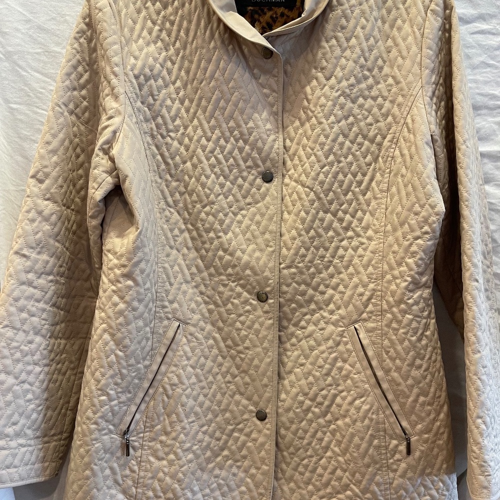 Dana Buchman jacket